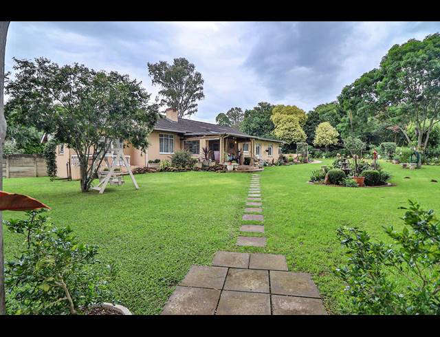 4 BEDROOM HOUSE SOLD IN HOWICK NORTH